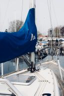 Hallberg Rassy 34 Pincoya