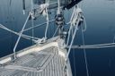 Hallberg Rassy 34 Pincoya