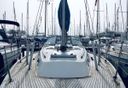 Hallberg Rassy 34 Pincoya
