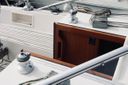 Hallberg Rassy 34 Pincoya
