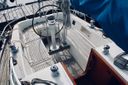 Hallberg Rassy 34 Pincoya