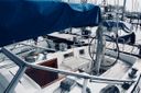 Hallberg Rassy 34 Pincoya