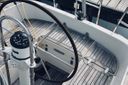 Hallberg Rassy 34 Pincoya
