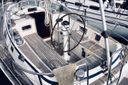 Hallberg Rassy 34 Pincoya