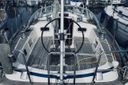 Hallberg Rassy 34 Pincoya