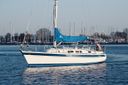 Hallberg Rassy 34 Pincoya