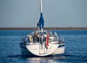 Hallberg Rassy 34 Pincoya