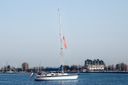 Hallberg Rassy 34 Pincoya