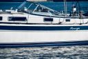 Hallberg Rassy 34 Pincoya