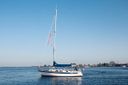 Hallberg Rassy 34 Pincoya