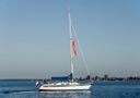 Hallberg Rassy 34 Pincoya