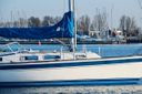 Hallberg Rassy 34 Pincoya