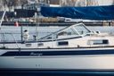 Hallberg Rassy 34 Pincoya