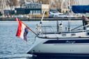 Hallberg Rassy 34 Pincoya