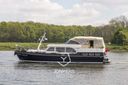 Linssen Grand Sturdy 45.0 AC 75-Edition 