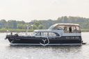 Linssen Grand Sturdy 45.0 AC 75-Edition 