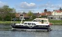 Linssen Grand Sturdy 45.0 AC 75-Edition 