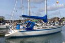 Sweden Yachts 50