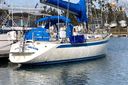 Sweden Yachts 50