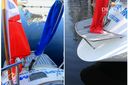 Sweden Yachts 50