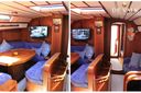 Sweden Yachts 50