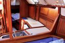 Sweden Yachts 50