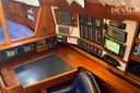 Sweden Yachts 50