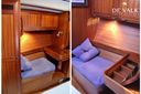 Sweden Yachts 50