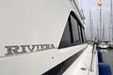 Riviera 33 Flybridge