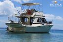Riviera 33 Flybridge