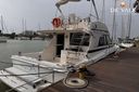 Riviera 33 Flybridge