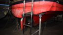 Intercruiser 29 Connico