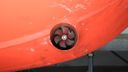 Intercruiser 29 Connico