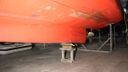 Intercruiser 29 Connico