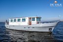 Custom Built Live Aboard 1800