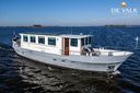 Custom Built Live Aboard 1800