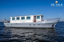 Custom Built Live Aboard 1800