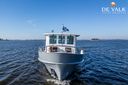 Custom Built Live Aboard 1800