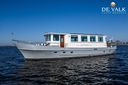 Custom Built Live Aboard 1800