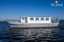 Custom Built Live Aboard 1800