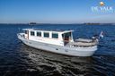 Custom Built Live Aboard 1800