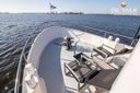 Custom Built Live Aboard 1800