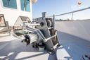 Custom Built Live Aboard 1800