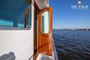 Custom Built Live Aboard 1800