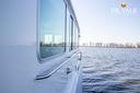 Custom Built Live Aboard 1800