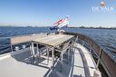 Custom Built Live Aboard 1800