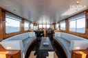 Custom Built Live Aboard 1800