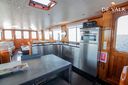 Custom Built Live Aboard 1800
