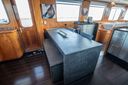 Custom Built Live Aboard 1800