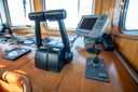 Custom Built Live Aboard 1800